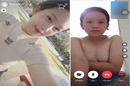 clip sex anh thư Dập như máy khâu em tân sinh viên